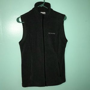 COLUMBIA Vest